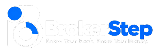BrokerStep Logo