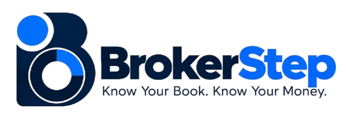 BrokerStep Logo